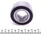 Подшипник ступицы (передней) Peugeot 106/205 (35x72x33)(к-кт) IJS GROUP 10-1130 (фото 4)