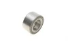 Підшипник маточини (передньої) Jaguar X-Type/Ford Mondeo III 1.8-3.0 00-09 (40х75х37) (+ABS) (к-кт) IJS GROUP 10-1144 (фото 1)