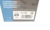 Підшипник маточини (передньої) Opel Astra F/Combo/Kadett/Vectra (34x66x37)(к-кт) IJS GROUP 10-1169 (фото 1)