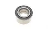 Підшипник маточини (передньої) Opel Astra F/Combo/Kadett/Vectra (34x66x37)(к-кт) IJS GROUP 10-1169 (фото 3)