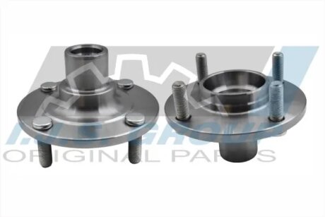 Маточина колеса IJS GROUP 10-2016