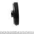 Шків колінвалу Citroen Berlingo/Jumpy/Peugeot Expert 1.8-1.9D 95-02 (6PK) (в комплекте з болтом) IJS GROUP 17-1006SET (фото 3)