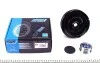 Шків колінвалу + шків генератора BMW 5 (E39) 520d 00-03 IJS GROUP 17-1028KIT (фото 1)
