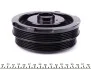 Шків колінвалу + шків генератора BMW 5 (E39) 520d 00-03 IJS GROUP 17-1028KIT (фото 7)