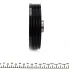 Шкив коленвала Renault Trafic 2.0 06-/ Megane 2.0 16V 99-03 (6PK) IJS GROUP 17-1033 (фото 3)