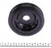 Шків колінвалу Renault Megane/Kangoo/Clio 1.5 dCi 08-/05- (6PK) IJS GROUP 17-1039 (фото 2)