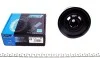 Шкив коленвала Ford Connect 1.8TDCI 90PS 02-13 (6PK) IJS GROUP 17-1043 (фото 1)