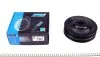 Шкив коленвала Audi A4/A6/A8/VW Passat 2.5TDI 97-05 (4PK+6PK) IJS GROUP 17-1056 (фото 1)