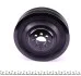 Шкив коленвала Audi A4/A6/A8/VW Passat 2.5TDI 97-05 (4PK+6PK) IJS GROUP 17-1056 (фото 2)
