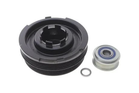 Шків колінчастого валу IJS GROUP 17-1070KIT