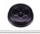 Шкив коленвала Citroen Jumper/Fiat Ducato/Peugeot Boxer 2.0-3.0 HDI 01- (4PK/6PK) IJS GROUP 17-1126 (фото 2)