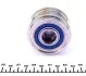 Шкив коленвала + шкив генератора BMW 3 (E90/F30/F80)/ 5 (F10) 1.6-2.0 d 07- IJS GROUP 17-1136KIT (фото 3)