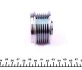 Шкив коленвала + шкив генератора BMW 3 (E90/F30/F80)/ 5 (F10) 1.6-2.0 d 07- IJS GROUP 17-1136KIT (фото 4)