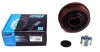 Шків колінвалу + шків генератора BMW 5/7/X5/X6 2.5-4.0D 08- (7PK) IJS GROUP 17-1137KIT (фото 1)