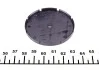 Шків колінвалу + шків генератора BMW 5/7/X5/X6 2.5-4.0D 08- (7PK) IJS GROUP 17-1137KIT (фото 2)