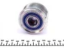 Шків колінвалу + шків генератора BMW 5/7/X5/X6 2.5-4.0D 08- (7PK) IJS GROUP 17-1137KIT (фото 3)