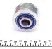 Шків колінвалу + шків генератора BMW 5/7/X5/X6 2.5-4.0D 08- (7PK) IJS GROUP 17-1137KIT (фото 5)