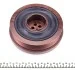Шків колінвалу + шків генератора BMW 5/7/X5/X6 2.5-4.0D 08- (7PK) IJS GROUP 17-1137KIT (фото 6)