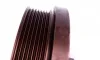 Шків колінвалу + шків генератора BMW 5/7/X5/X6 2.5-4.0D 08- (7PK) IJS GROUP 17-1137KIT (фото 7)