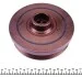 Шків колінвалу + шків генератора BMW 5/7/X5/X6 2.5-4.0D 08- (7PK) IJS GROUP 17-1137KIT (фото 8)