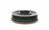 Шків колінчастого валу + шків генератора BMW 5 (F10) 10-11 N57 D30 IJS GROUP 17-1138KIT (фото 3)