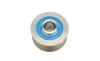 Шків колінчастого валу + шків генератора BMW 5 (F10) 10-11 N57 D30 IJS GROUP 17-1138KIT (фото 5)