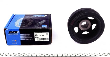 Шків колінчастого валу IJS GROUP 17-1162