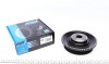 Шкив коленвала Opel Astra H 1.8 08- (5PK) IJS GROUP 17-1182 (фото 1)
