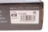 Шкив коленвала Renault Master 2.3dCI 10- (7PK) (аналог CO) IJS GROUP 17-1228 (фото 5)