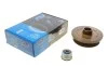 Шкив коленвала + шкив генератора BMW 3 (F30/F80)/X5 (F15/F85) 13-18 B47/N47/N57 IJS GROUP 17-1325KIT (фото 1)