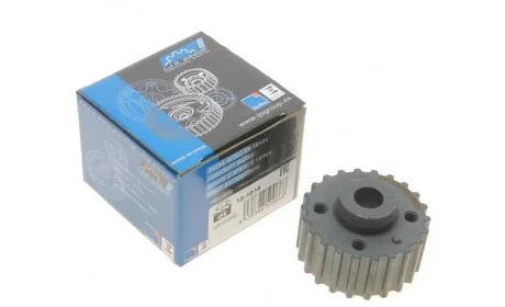 Шестерня колінвалу VW Golf III/Polo 1.9 TDI 95-02 (z=22) IJS GROUP 18-1016