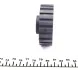 Шестерня колінвалу Audi 100/A6/ VW Passat 1.6-2.0 -97 (z=22) IJS GROUP 18-1018 (фото 3)