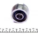 Шкив генератора Ford Transit 2.0 Di 00-06 (6PK) IJS GROUP 30-1003 (фото 5)