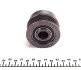 Шкив генератора Audi A4/A6/Skoda Superb/VW Passat 1.6-2.0/1.9 TDI 96-05 IJS GROUP 30-1009 (фото 2)