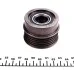 Шкив генератора Audi A4/A6/Skoda Superb/VW Passat 1.6-2.0/1.9 TDI 96-05 IJS GROUP 30-1009 (фото 3)