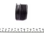 Шкив генератора Renault Kangoo 1.5 dCi 01- (5PK) IJS GROUP 30-1015 (фото 3)