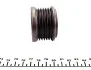 Шкив генератора MB C-class (W202/W203)/E-class (W210) 98- (6PK) IJS GROUP 30-1029 (фото 4)