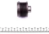 Шкив генератора Renault Kangoo 1.5 dCi IJS GROUP 30-1040 (фото 4)