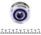 Шків генератора BMW (E46) 320D (5PK) IJS GROUP 30-1042 (фото 4)