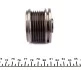 Шкив генератора Fiat Doblo 1.6 D Multijet/Opel Combo 1.6 CDTI 10- IJS GROUP 30-1044 (фото 4)