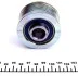 Шкив генератора Citroen Berlingo/Jumpy/Jumper/Nemo 1.4/1.6/2.0/2.2HDi IJS GROUP 30-1053 (фото 2)