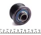 Шкив генератора Fiat Doblo 1.6/2.0D Multijet 10-, 6PK IJS GROUP 30-1060 (фото 2)