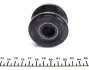 Шкив генератора Fiat Doblo 1.6/2.0D Multijet 10-, 6PK IJS GROUP 30-1060 (фото 4)