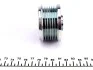 Шкив генератора Peugeot Partner/Fiat Scudo/Citroen Berlingo 1.6-2.0HDI 05- IJS GROUP 30-1070 (фото 4)