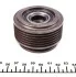 Шків генератора VW LT 2.8 TDI IJS GROUP 30-1074 (фото 3)