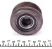 Шків генератора VW LT 2.8 TDI IJS GROUP 30-1074 (фото 4)