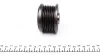 Шків генератора Toyota Land Cruiser/Rav 4/Auris 2.0-3.0D 02- IJS GROUP 30-1079 (фото 3)