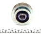 Шків генератора VW T4 2.5 TDI 95-03 IJS GROUP 30-1099 (фото 5)