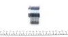 Шкив генератора VW Touareg/Porsche Cayenne 3.2-4.8 02- IJS GROUP 30-1103 (фото 3)