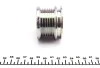 Шків генератора VW T5/Caddy 2.0TDI 09- IJS GROUP 30-1114 (фото 3)